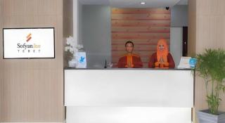 Sofyan Inn Tebet Family Friendly - 2