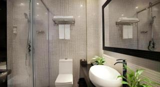 The Art Hotel Cai Tian Branch - 4