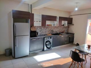 F4 Bahia cozy appart 140m2 3 balcon strategic spot - Oran - 5