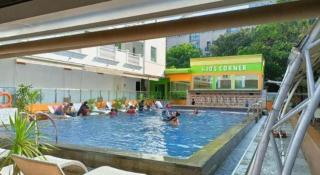 Sahira Hotel Pakuan - 1