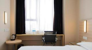 City Comfort Inn Changsha Tangshuili Fuyou - 4