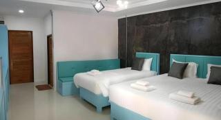 111 Resort and Spa - 8