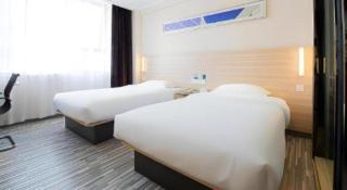 City Comfort Inn Changsha Tangshuili Fuyou - 3