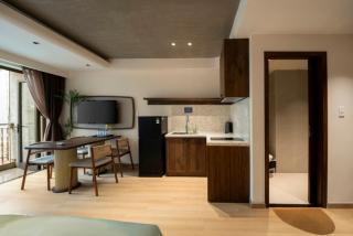 Lune Boutique Apartment Da Nang - 7