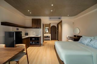 Lune Boutique Apartment Da Nang - 6