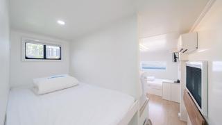 Gyeongju Viewdel Caravan Pension - 9