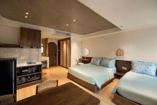 Lune Boutique Apartment Da Nang - 5