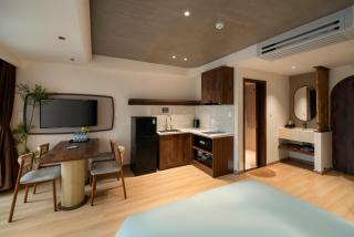 Lune Boutique Apartment Da Nang - 4