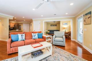 Sea Sight Villa A - 6