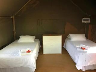 African Dream Tents - 2