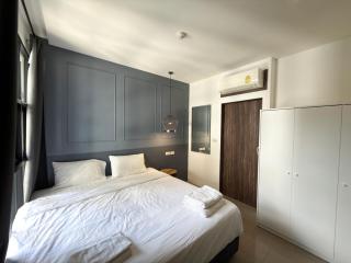 Palmyrah Surin Apartments by Mill - 6