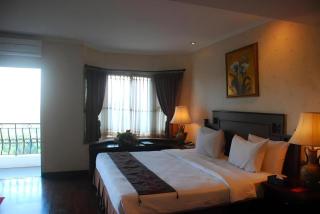 Hotel Scarlet Bukit Pakar - 9