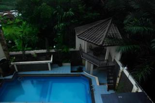 Hotel Scarlet Bukit Pakar - 8