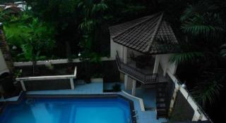 Hotel Scarlet Bukit Pakar - 7