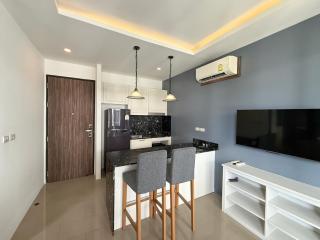 Palmyrah Surin Apartments by Mill - 8