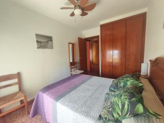 Apartamento Florazar 2, 8ºC - Cullera - 4