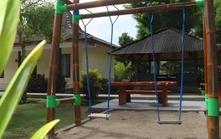 Parai Beach Resort Telengria - 7