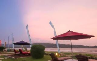 Parai Beach Resort Telengria - 6