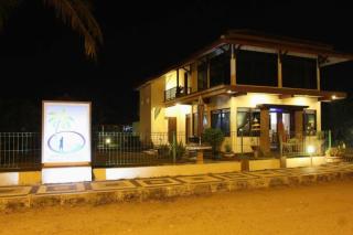 Parai Beach Resort Telengria - 5