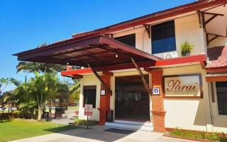 Parai Beach Resort Telengria - 3