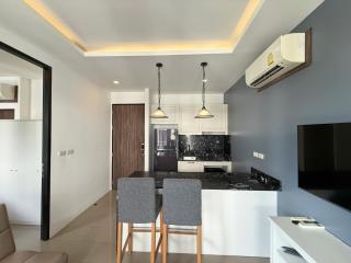 Palmyrah Surin Apartments by Mill - 4
