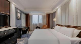 Jinjiang Metropolo Hotel Nanjing Confucius Temple Branch - 9