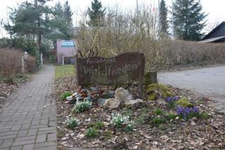 Haus Waldfrieden OG - 9