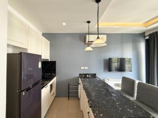 Palmyrah Surin Apartments by Mill - 3