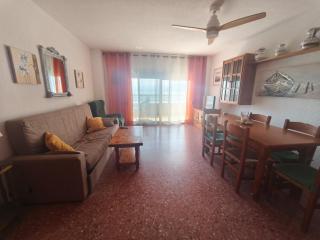 Apartamento Florazar 2, 8ºC - Cullera - 3