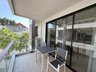 Palmyrah Surin Apartments by Mill - 2