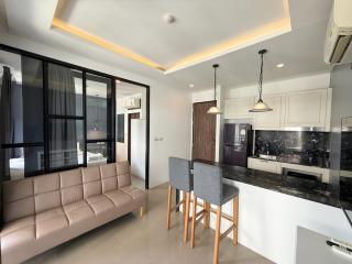 Palmyrah Surin Apartments by Mill - 8