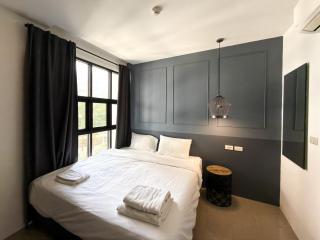 Palmyrah Surin Apartments by Mill - 7