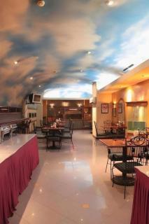 Losari Blok M Hotel Jakarta - 9