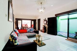 Hotel O Arjuna Guest House Syariah - 5