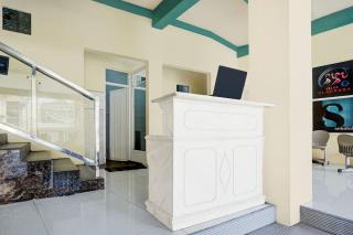 Hotel O Arjuna Guest House Syariah - 7