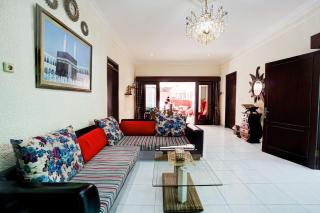 Hotel O Arjuna Guest House Syariah - 3