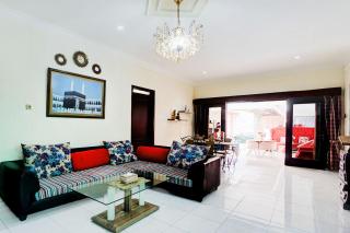 Hotel O Arjuna Guest House Syariah - 4