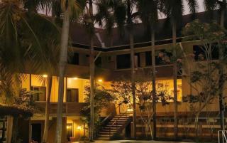 Augusta Pelabuhan Ratu Hotel - 6