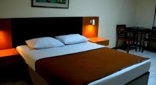 Augusta Pelabuhan Ratu Hotel - 3