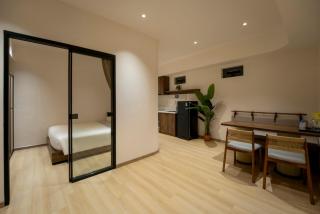 Lune Boutique Apartment Da Nang - 1