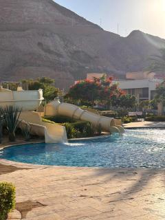 Al-Raha Luxury apartment - 6