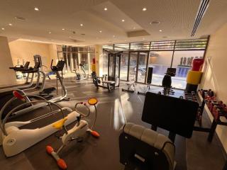 Al-Raha Luxury apartment - 4