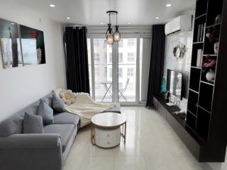 Chung cư New Life Tower - 7