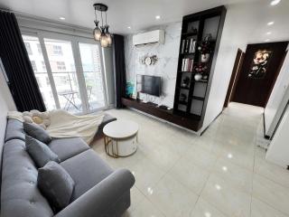 Chung cư New Life Tower - 1