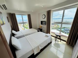 Chung cư New Life Tower - 4