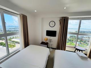 Chung cư New Life Tower - 8