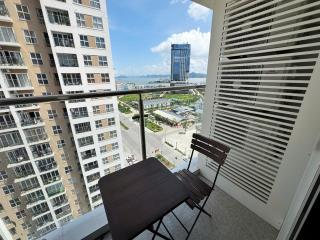 Chung cư New Life Tower - 6