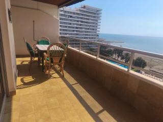 Apartamento Florazar 2, 8ºC - Cullera - 7