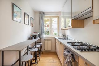 Casa Cavana - Trieste Center - 8