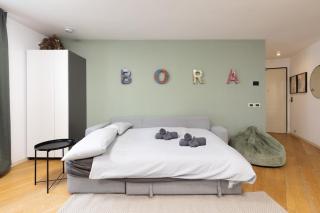 Casa Cavana - Trieste Center - 6